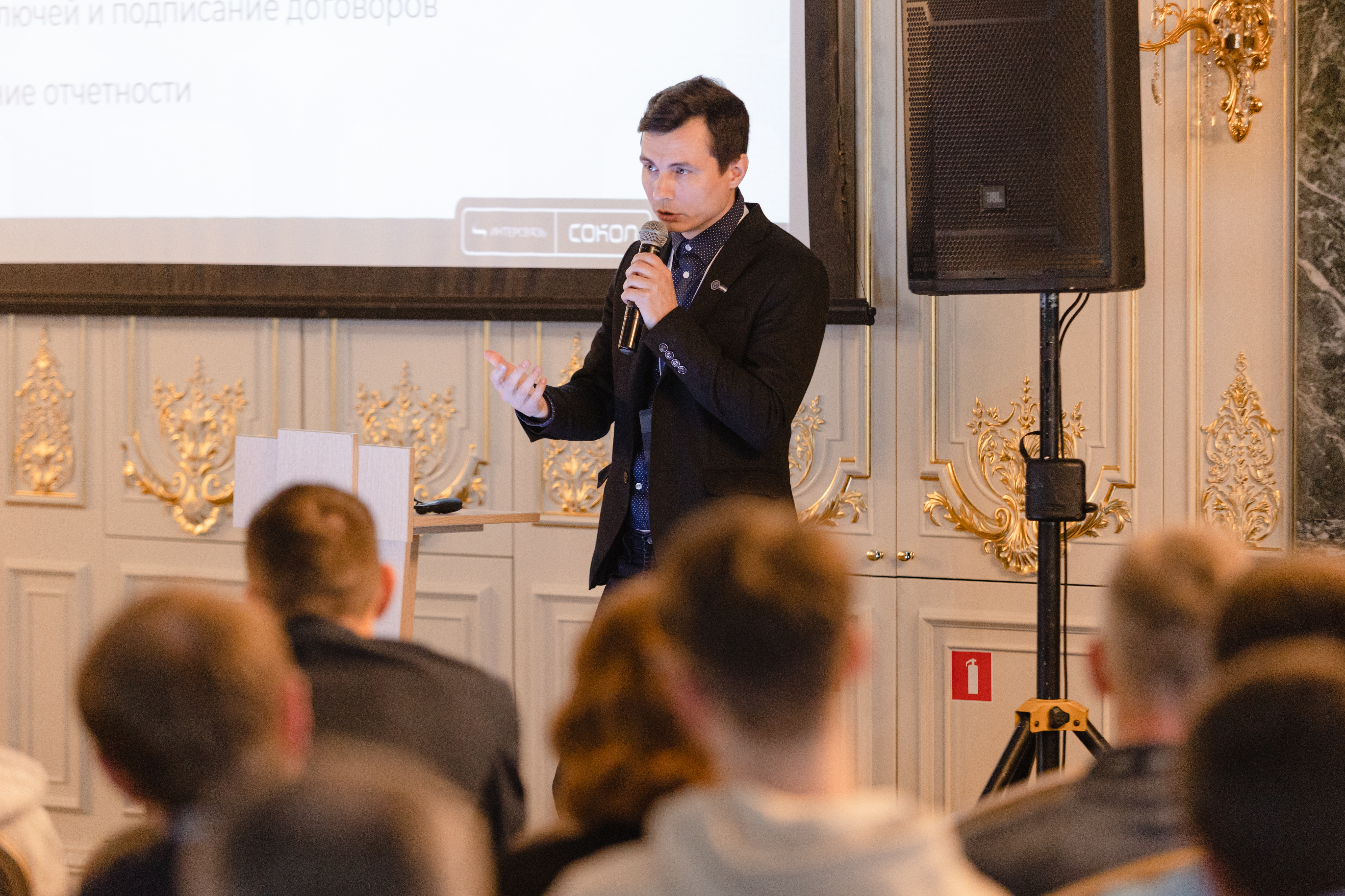 Специалисты компании «Интерсвязь» поделятся опытом внедрения умной домофонии на Южном Урале