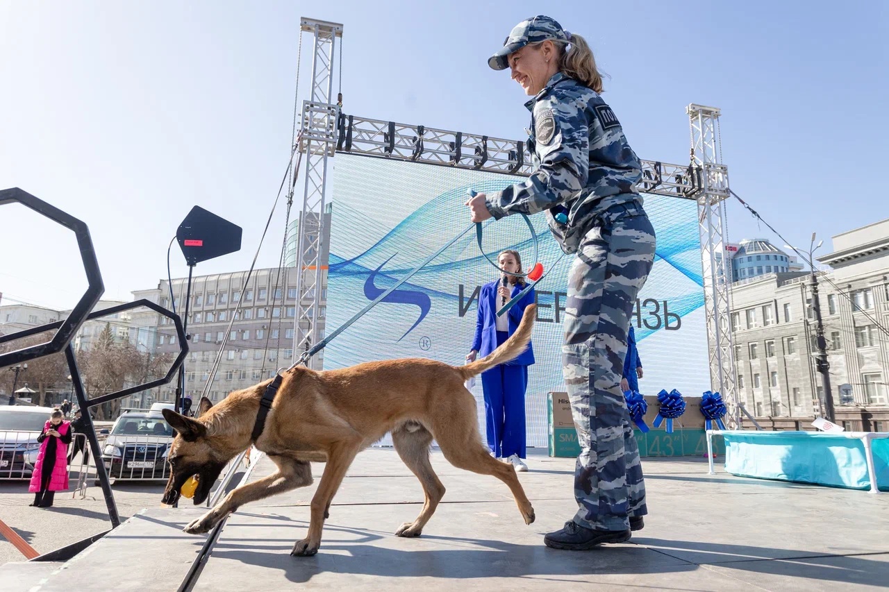 В Челябинске уже в третий раз пройдёт «День защиты людей»