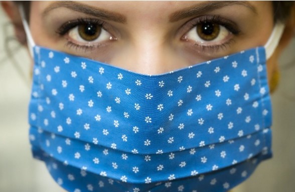 На Южном Урале запустили конкурс на самую креативную маску