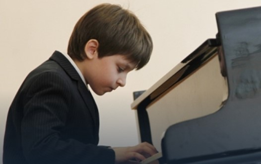  Всероссийский конкурс юных пианистов стартует в Челябинске