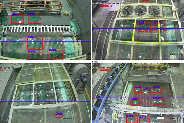 Интеллектуальная видеоаналитика из Челябинска помогла внедрению бережливого производства