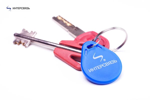 Ключи от домофона могут заменить проездные для общественного транспорта